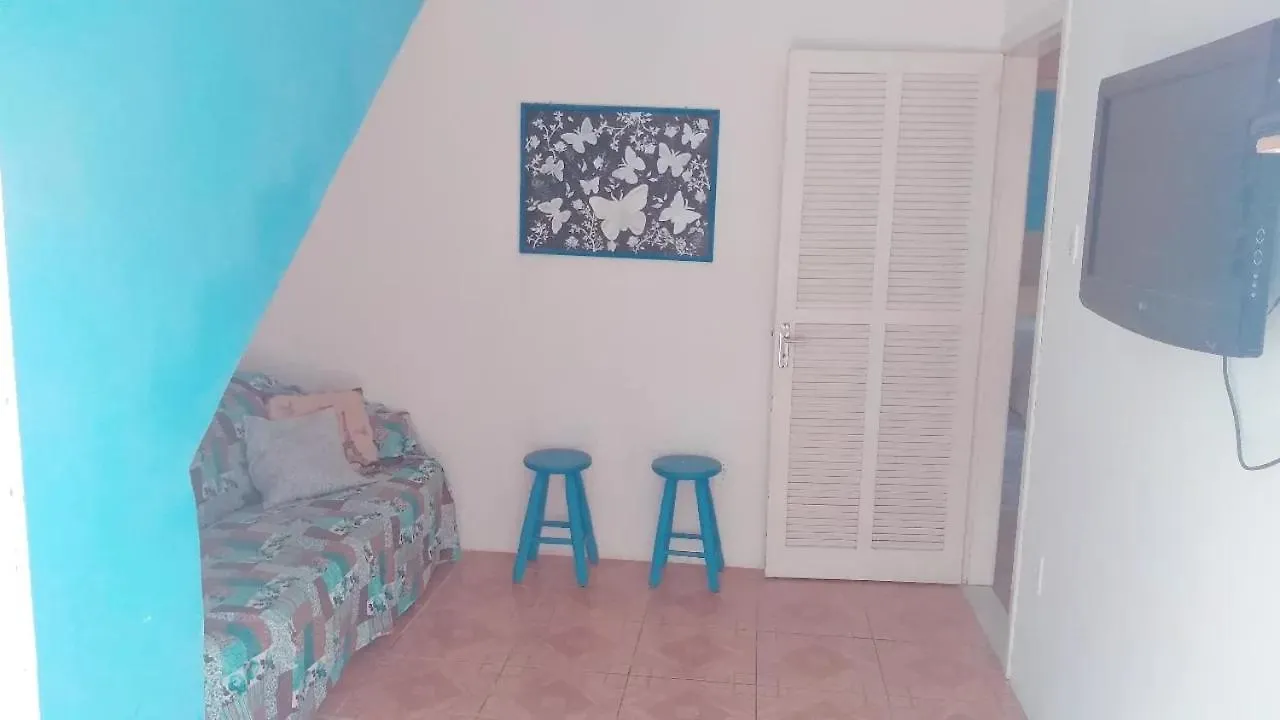 Casa Central Villa Arraial do Cabo Holiday home