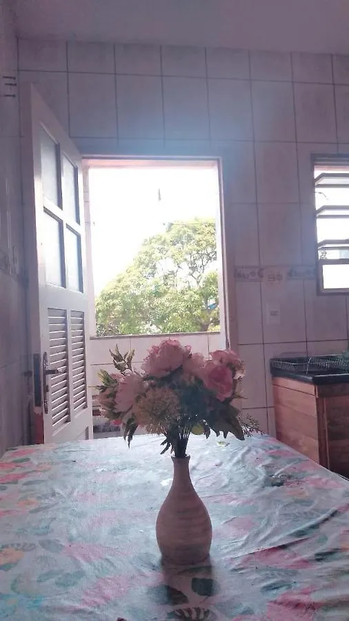 Holiday home Casa Central Villa Arraial do Cabo