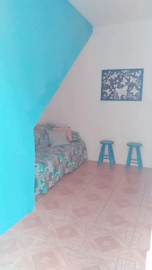 Holiday home Casa Central Villa Arraial do Cabo