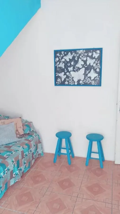 Casa Central Villa Arraial do Cabo 0*,