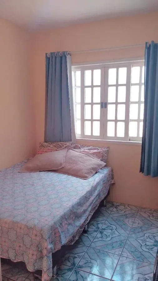 Casa Central Vila Arraial do Cabo Brasil