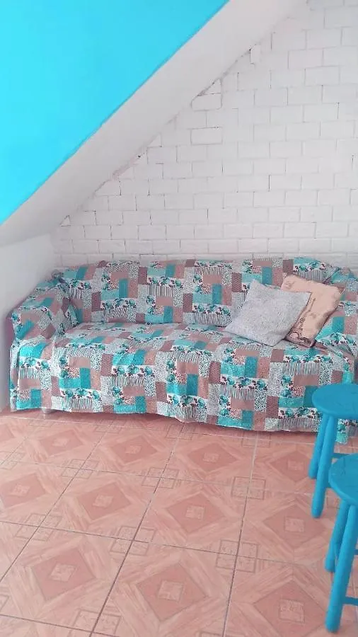 Casa Central Vila Arraial do Cabo