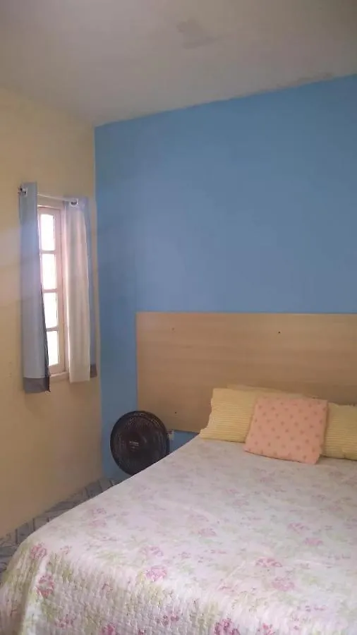 Casa de Férias Casa Central Vila Arraial do Cabo
